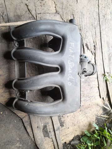 9674394480 FIAT Впускной коллектор купить в Ровно