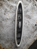 Облицовка радиатора Ford Mondeo I