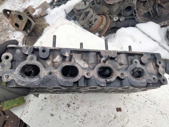 97368662 OPEL ГБЦ купить в Каменское