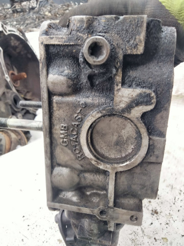 97368662 OPEL ГБЦ купить в Запорожье
