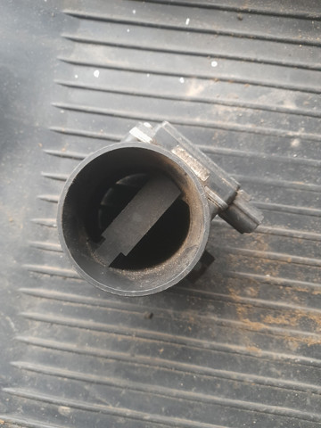 97BB12B579AA FORD Датчик потока (расхода) воздуха, расходомер M.A.F. - (Mass Airflow) купить в Запорожье