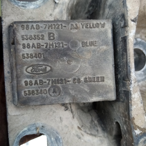 FORD 98AB7M121 в наличии Кривой Рог