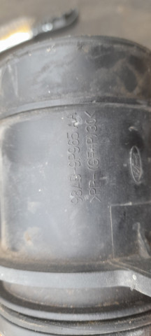 FORD 98AB9P965AA Датчик потока (расхода) воздуха, расходомер M.A.F. - (Mass Airflow) в наличии Украина