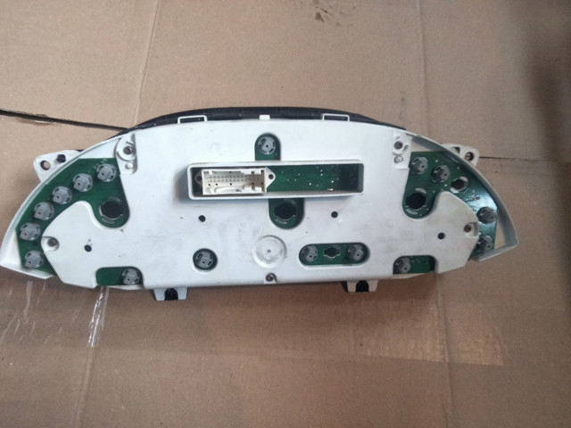 98AP10841BC FORD Панель приборов купить в Черкассы