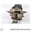 Блок ABS гидравлический A0014318012 MERCEDES