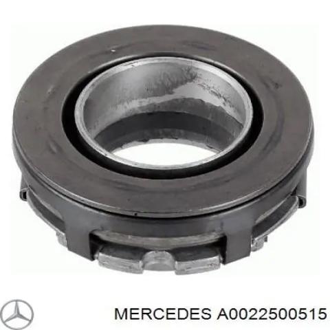 Подшипник сцепления выжимной A0022500515 MERCEDES