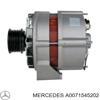Генератор автомобильный A0071545202 MERCEDES