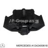 Подушка КПП A1242400618 MERCEDES