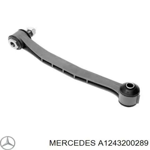 Солдатик стабилизатора, заднего Mercedes CLK