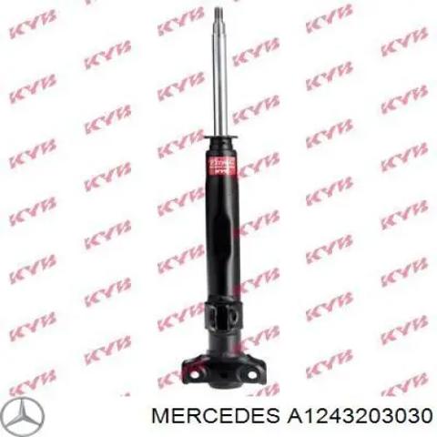 MERCEDES 124320303064 Амортизатор передний в наличии Ирпень