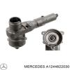 Контакты замка зажигания A1244622030 MERCEDES