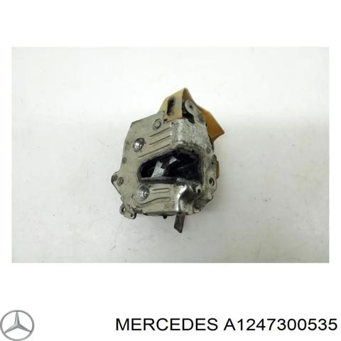 MERCEDES A1247300535 Замок двери задней левой в наличии Полтава