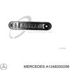 Фонарь подсветки заднего номера A1248200256 MERCEDES