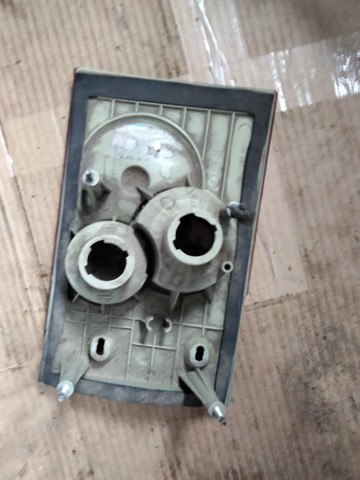 A153773020BA CHERY Фонарь задний правый внутренний купить в Полтава