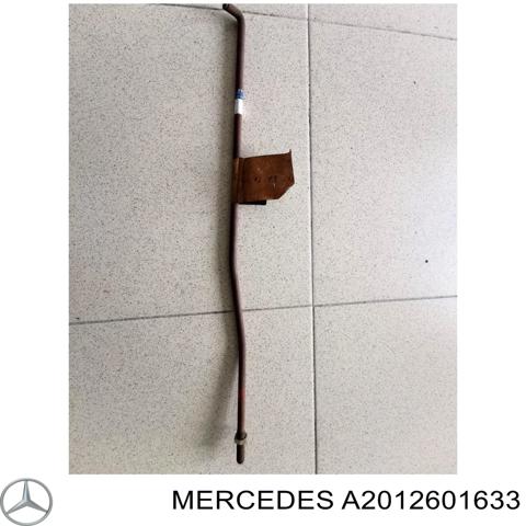 A2012601633 Mercedes