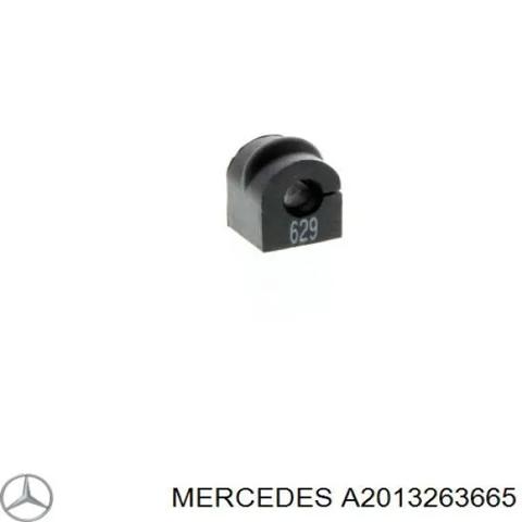 MERCEDES A2013263665 Стабилизатор задний в наличии Киев