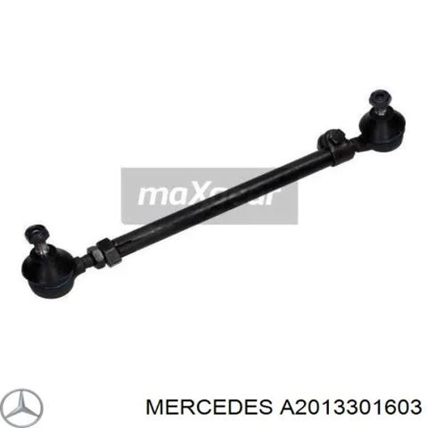 MERCEDES A2013301603 Тяга рулевая в сборе правая в наличии Одесса