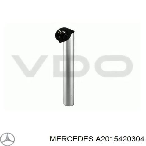A2015420304 MERCEDES Датчик уровня топлива купить в Ирпень
