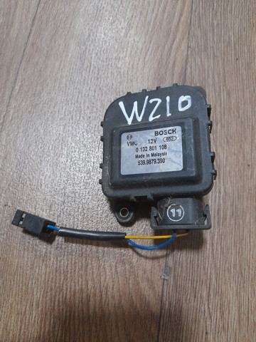 MERCEDES A2028000178 Привод заслонки печки в наличии Львов