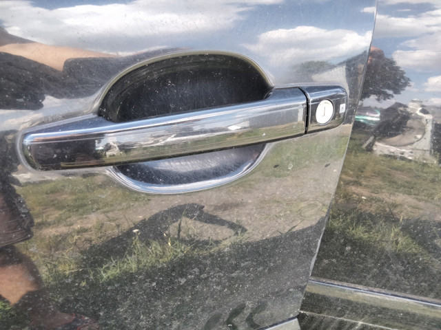 MERCEDES A2107600170 Ручка двери передней наружная левая в наличии Каменское