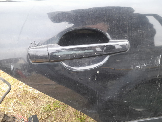 MERCEDES A2107600270 Ручка двери передней наружная правая в наличии Запорожье
