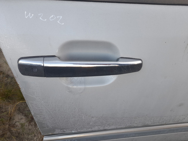 MERCEDES A2107600270 Ручка двери передней наружная правая в наличии Чернигов