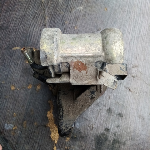 BC8F39100D MAZDA купить в Кривой Рог