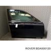 Пассажирская передняя дверь BDA500120 ROVER
