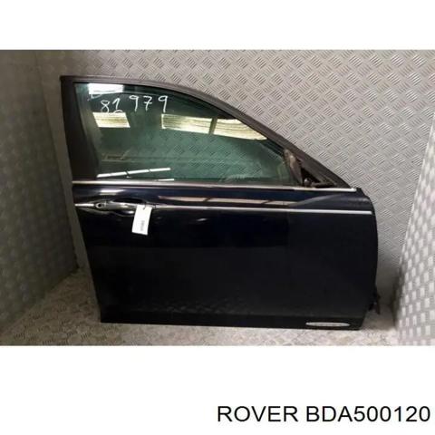 Двері передні, праві  на rover 75 sedan (rj) (01.99 - 12.05) 2.0 cdt (02.99 - ) m47r