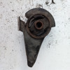 Подушка (опора) двигателя, задняя BJ3A39040C MAZDA