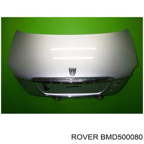 Кришка багажника  на rover 75 sedan (rj) (01.99 - 12.05) 2.0 cdt (02.99 - ) m47r