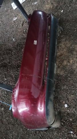 C00150221D MAZDA Бампер задний купить в Ровно