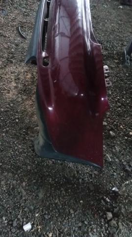 MAZDA C00150221D Задний бампер в наличии Киев