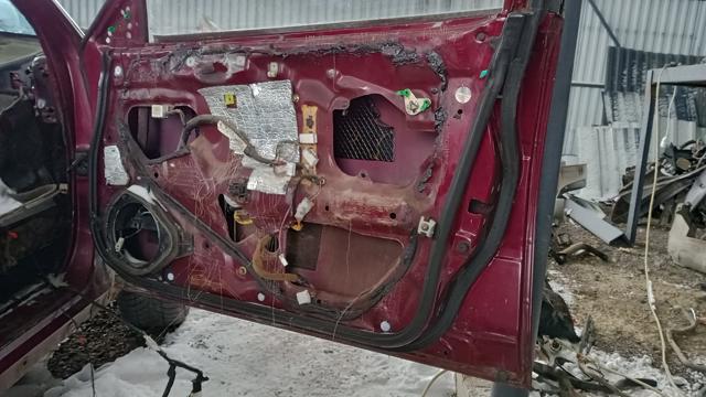 MAZDA C00158020U Дверь передняя правая в наличии Киев