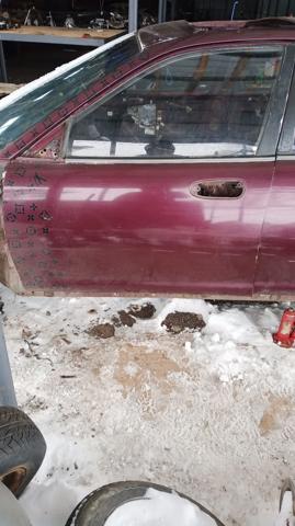 C00159020U MAZDA Дверь передняя левая купить в Чернигов