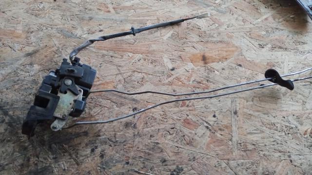 MAZDA C00172310A Замок двери задней правой в наличии Кривой Рог