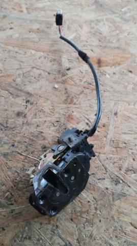 C00173310A MAZDA Замок двери задней левой купить в Тернополь