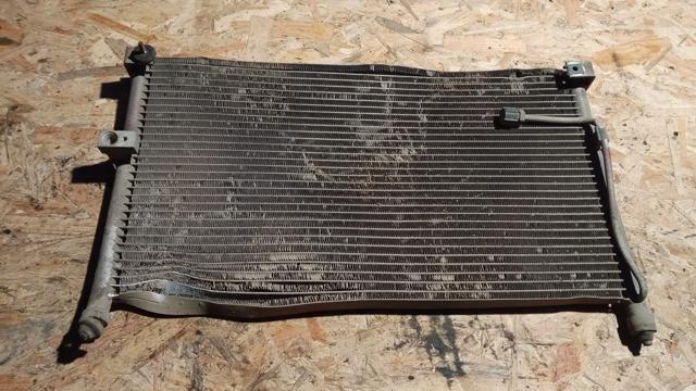 Радиатор кондиционера Mazda Xedos 6 CA