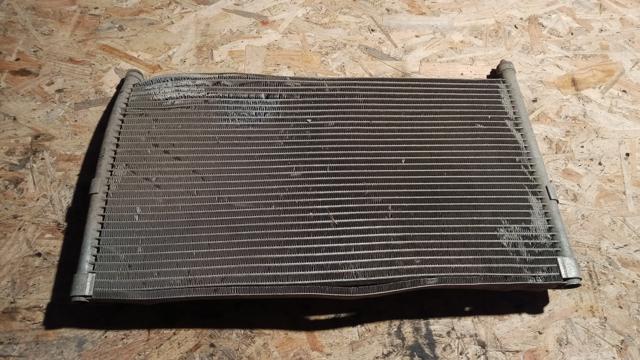 Радиатор кондиционера Mazda Xedos 6 CA