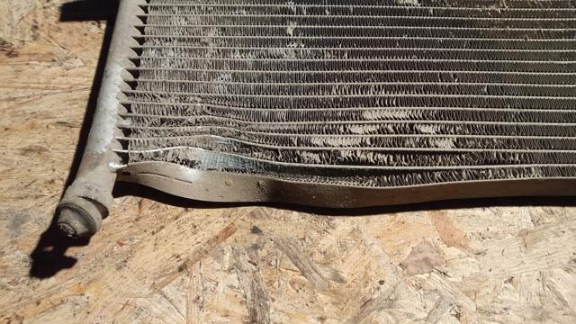 Радиатор кондиционера Mazda Xedos 6 CA