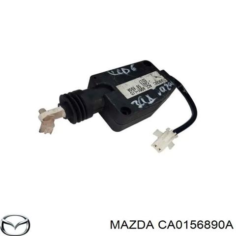 MAZDA CA0156890A Мотор-привод открытия/закрытия крышки багажника в наличии Тернополь