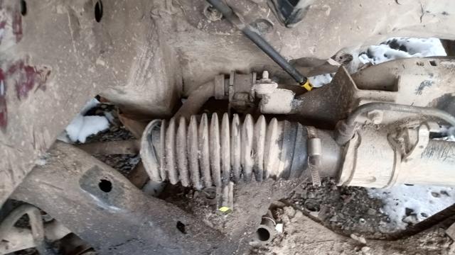 CA0632110A MAZDA Рейка рулевая купить в Черкассы