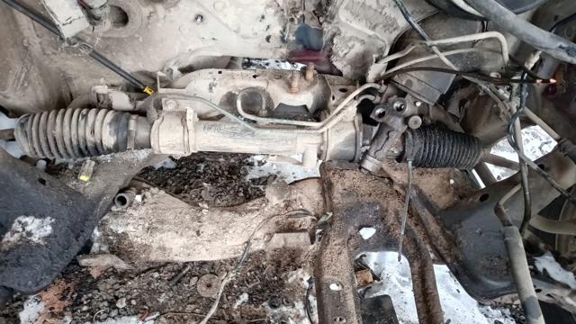 CA0632110A MAZDA Рейка рулевая купить в Николаев