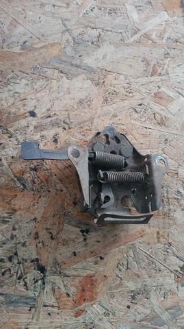 CA0656620 MAZDA Замок капота купить в Киев