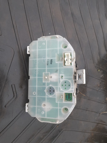 D01J55430 MAZDA купить в Кривой Рог