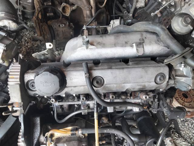 D4192T4 VOLVO Двигатель купить в Павлоград