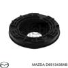 Подшипник опоры амортизатора D6513438XB MAZDA