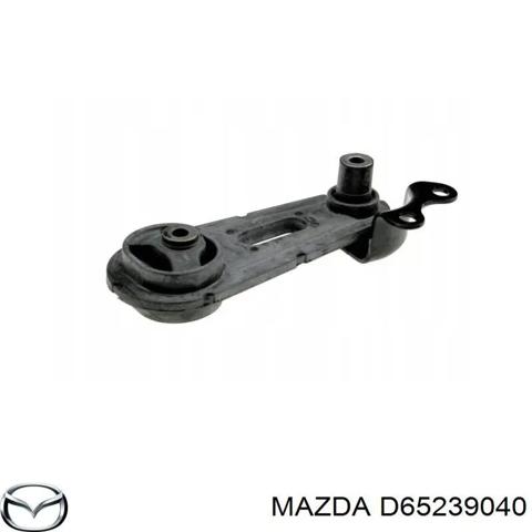 D65239040 Подушка (опора) двигателя задняя купить Чернигов