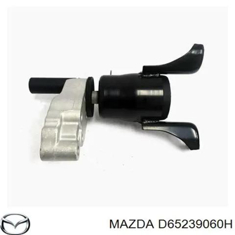 D65239060H MAZDA Правая подушка двигателя купить в Полтава