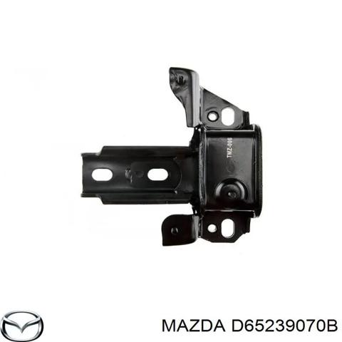 D65239070B MAZDA Левая подушка двигателя купить в Киев